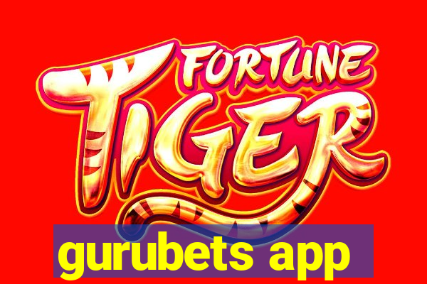 gurubets app